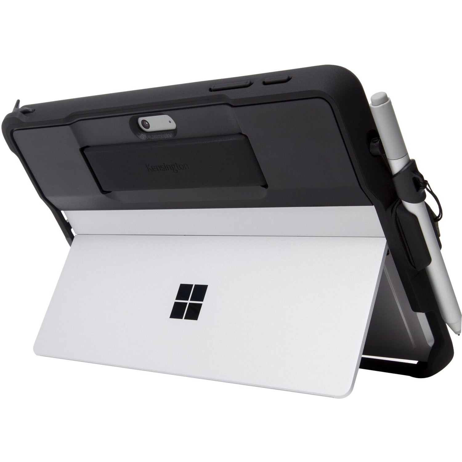 Main Image for Kensington BlackBelt K97454WW Rugged Carrying Case Microsoft Surface Go 3, Surface Go, Surface Go 2 Tablet