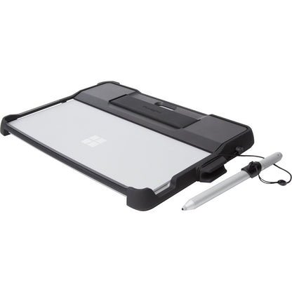 Bottom Image for Kensington BlackBelt K97454WW Rugged Carrying Case Microsoft Surface Go 3, Surface Go, Surface Go 2 Tablet