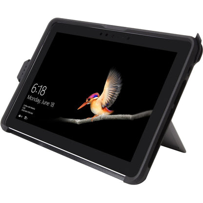 Left Image for Kensington BlackBelt K97454WW Rugged Carrying Case Microsoft Surface Go 3, Surface Go, Surface Go 2 Tablet