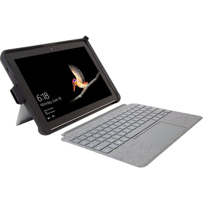 Alternate-Image1 Image for Kensington BlackBelt K97454WW Rugged Carrying Case Microsoft Surface Go 3, Surface Go, Surface Go 2 Tablet