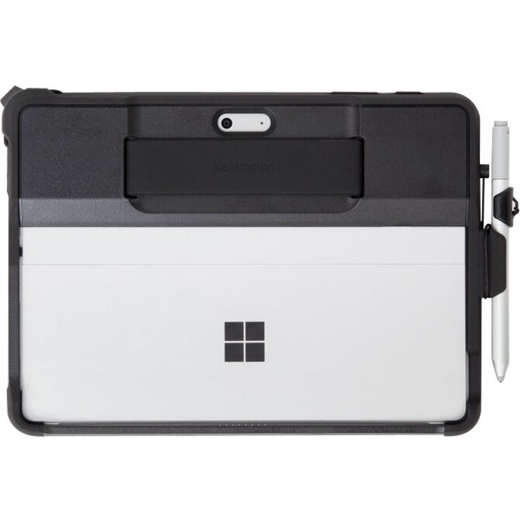 Rear Image for Kensington BlackBelt K97454WW Rugged Carrying Case Microsoft Surface Go 3, Surface Go, Surface Go 2 Tablet