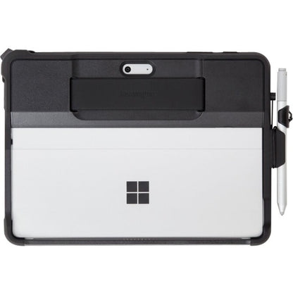 Rear Image for Kensington BlackBelt K97454WW Rugged Carrying Case Microsoft Surface Go 3, Surface Go, Surface Go 2 Tablet