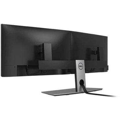 Rear Image for Dell Monitor Stand