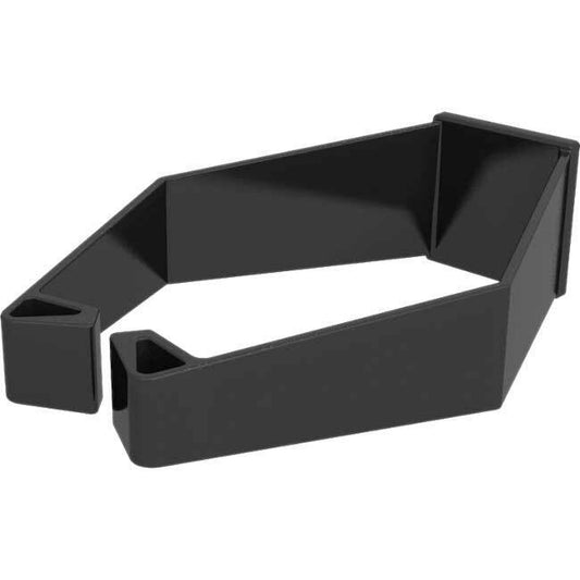 Main Image for Vertiv Tool-less Cable Wire Organizer - Lobster Claw| 10 pcs. (VRA1004)