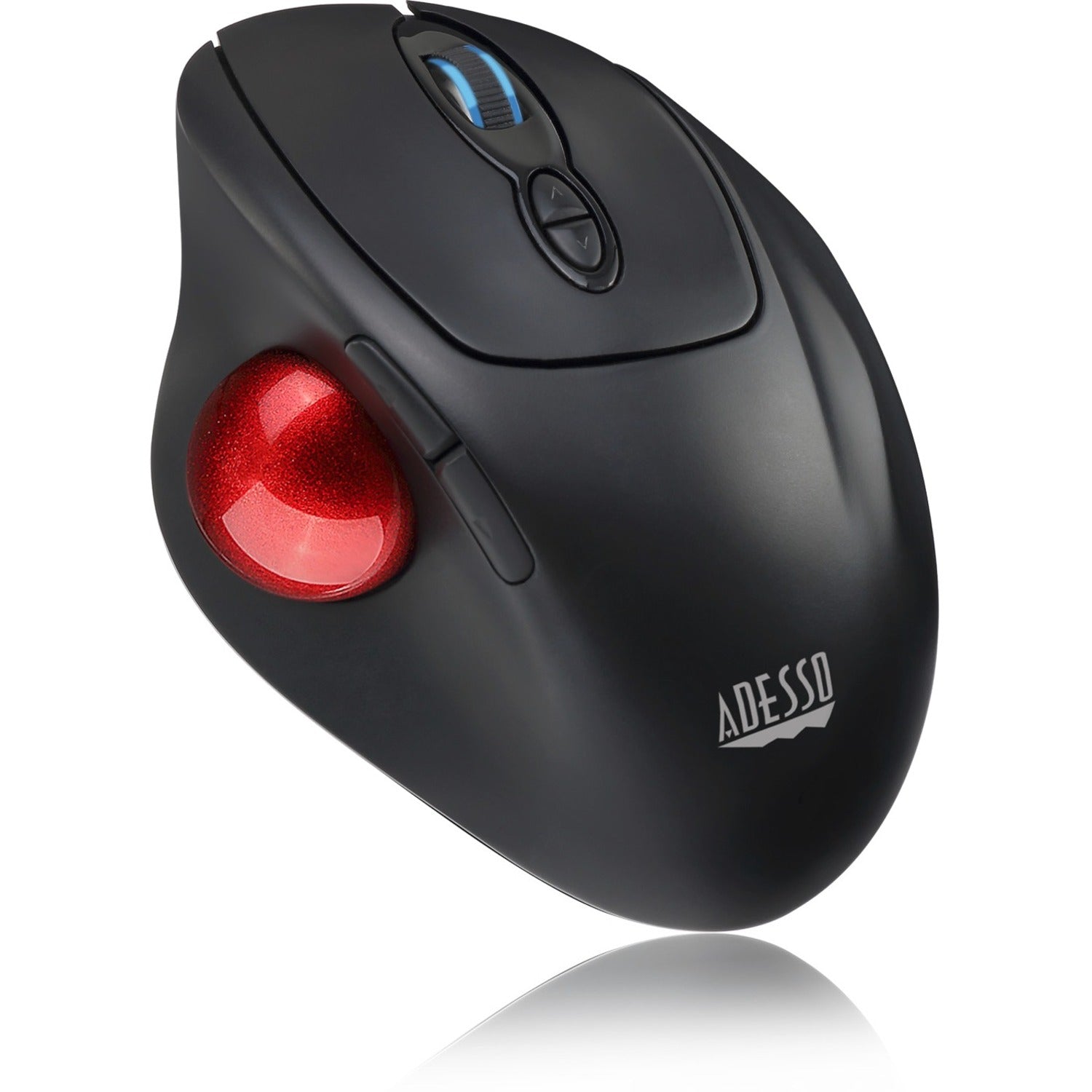 Main Image for Adesso iMouse T30 Wireless Programmable Ergonomic Trackball Mouse