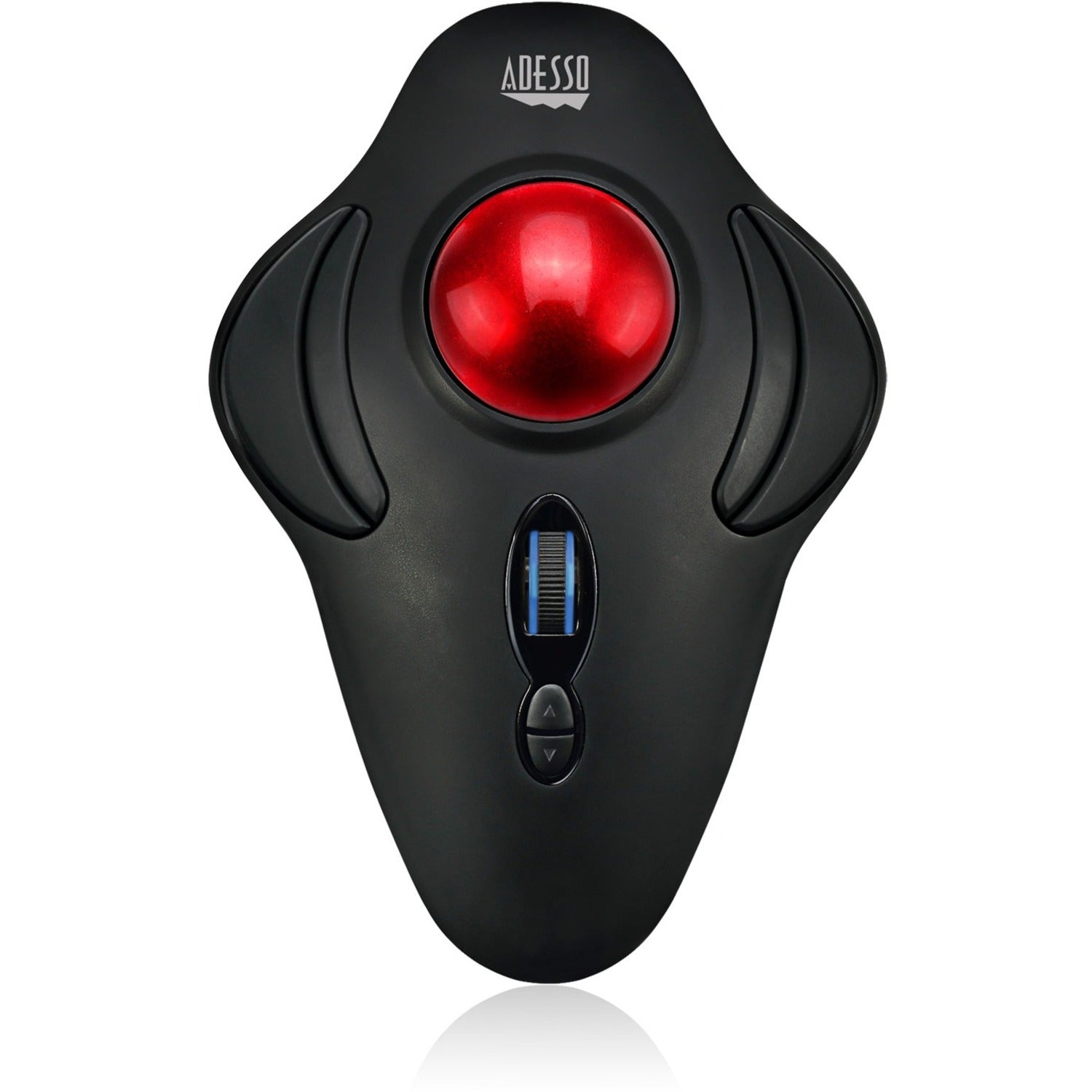 Main Image for Adesso iMouse T40 Wireless Programmable Ergonomic Trackball Mouse