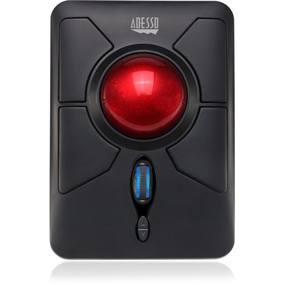 Main Image for Adesso iMouse T50 Wireless Programmable Ergonomic Trackball Mouse