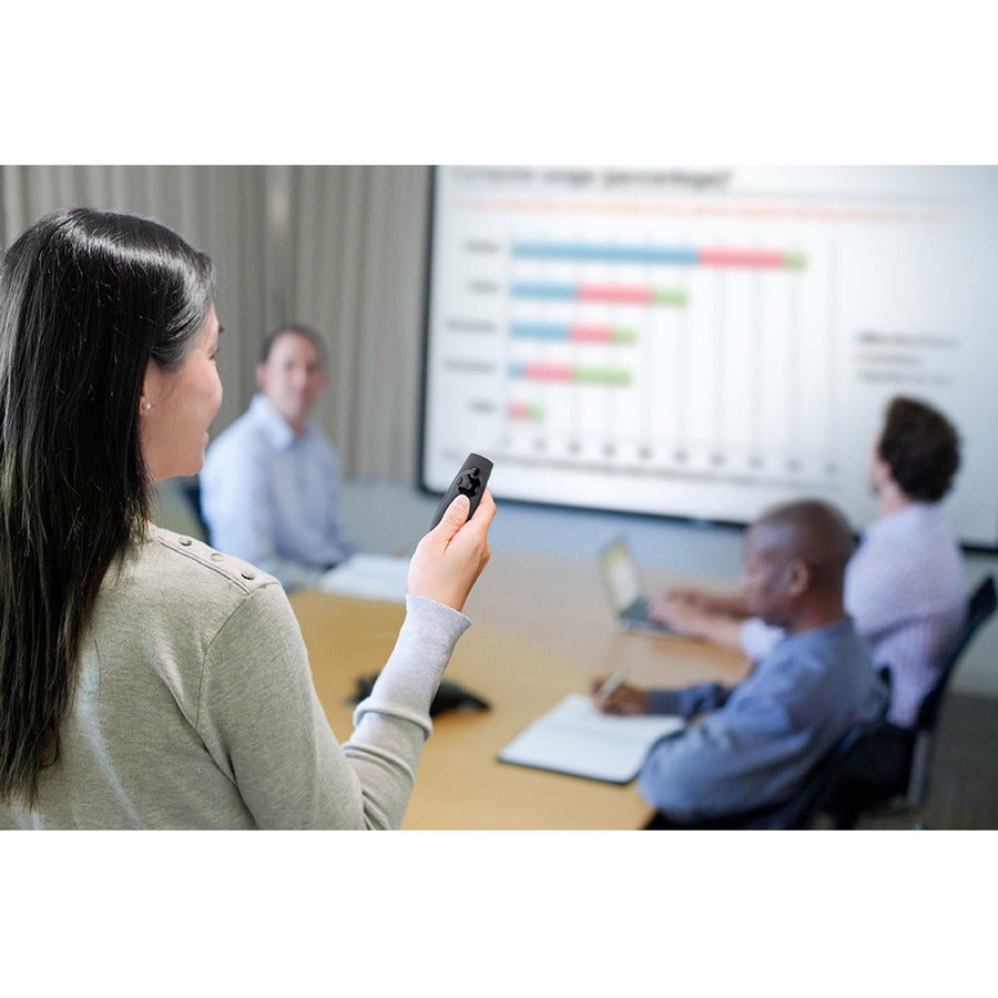 Alternate-Image9 Image for Kensington Presenter Expert Presentation Pointer