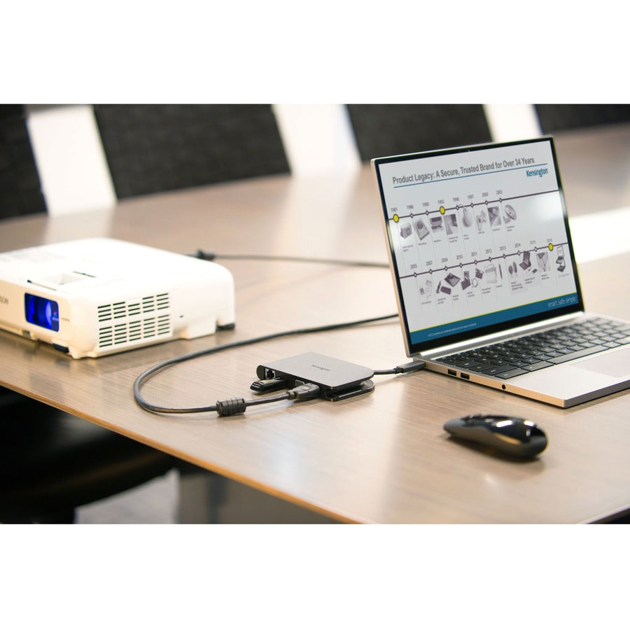 Alternate-Image7 Image for Kensington Wireless Presenter Pro with Green Laser