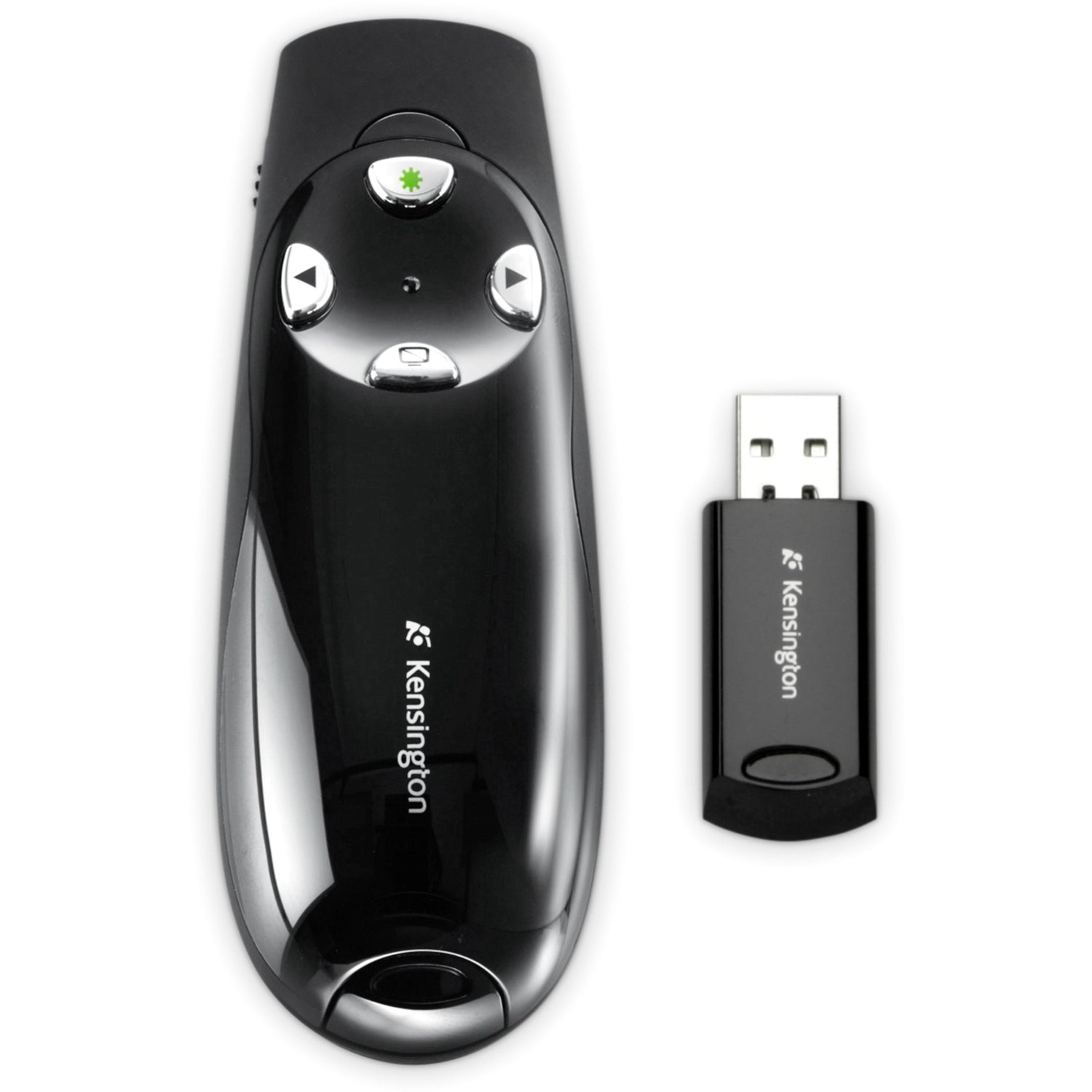 Main Image for Kensington Wireless Presenter Pro with Green Laser