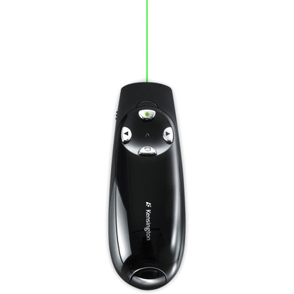 Alternate-Image1 Image for Kensington Wireless Presenter Pro with Green Laser