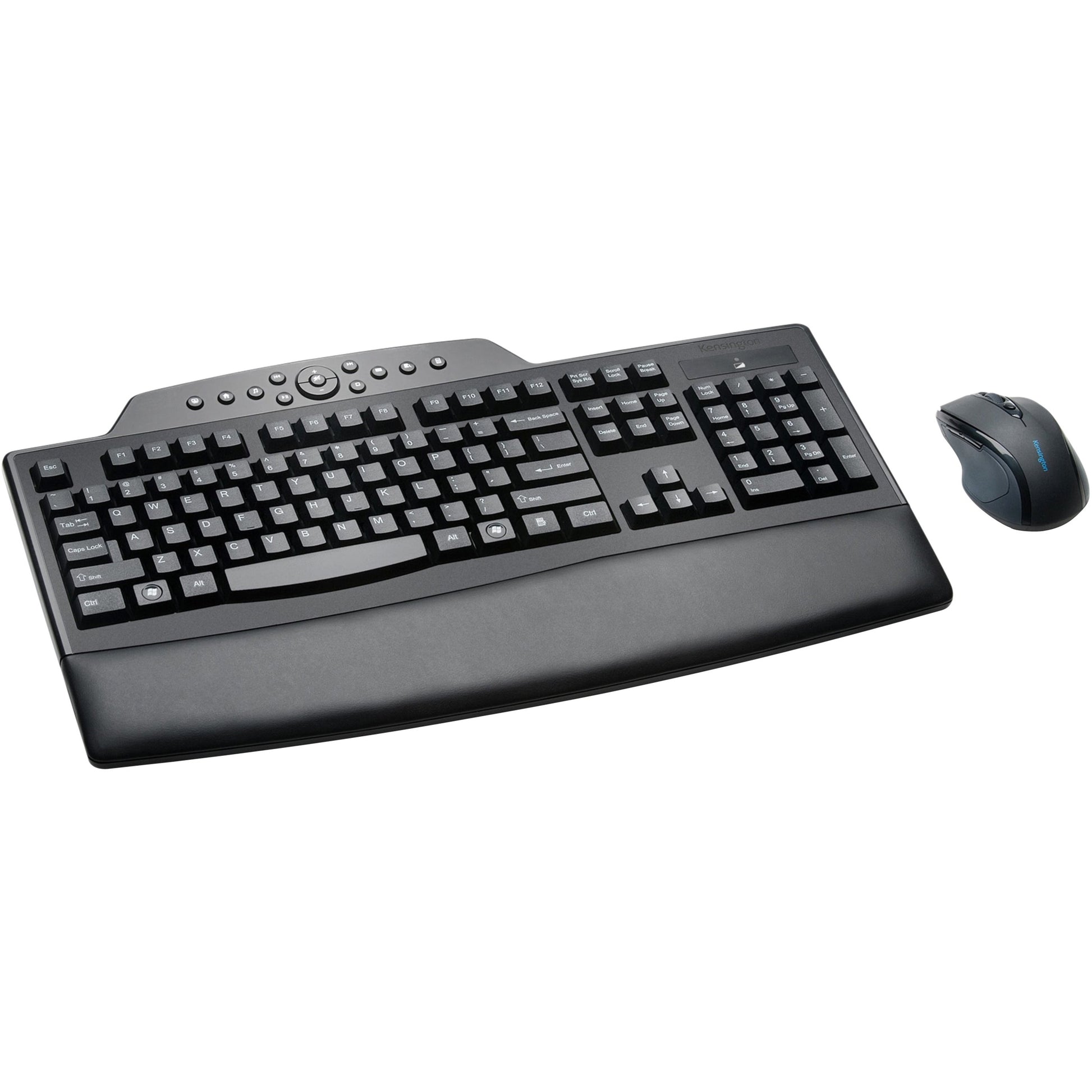 Main Image for Kensington Pro Fit Wireless Comfort Desktop Set
