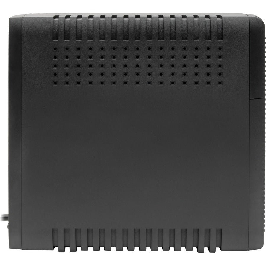 Right Image for Eaton Tripp Lite Series Line-Interactive UPS with USB and 8 Outlets - 120V, 1000VA, 600W, 50/60 Hz, AVR, ECO Series