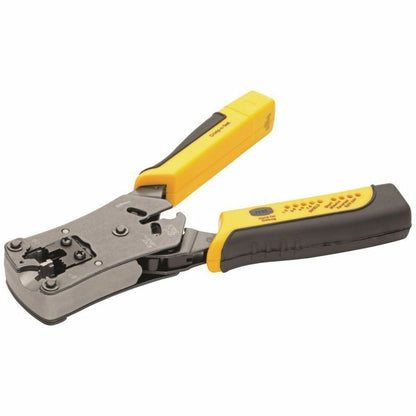 Main Image for Eaton Tripp Lite Series RJ11/RJ12/RJ45 Wire Crimper with Built-in Cable Tester