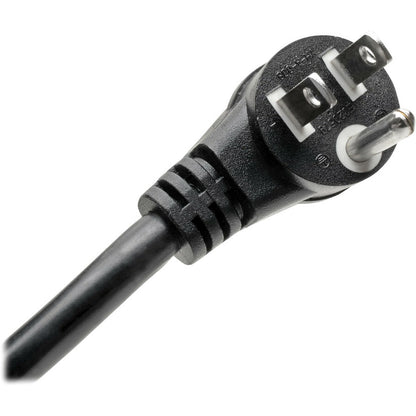 Alternate-Image2 Image for Eaton Tripp Lite Series Line Interactive UPS with USB and 10 Outlets - 120V, 1300VA, 720W, 50/60 Hz, AVR, ECO Series, ENERGY STAR V2.0