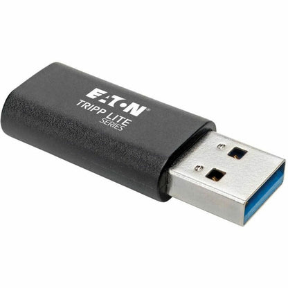 Main Image for Tripp Lite by Eaton USB 3.0 Adapter Converter USB-A to USB Type C M/F USB-C