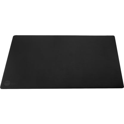 Main Image for SIIG Large Artificial Leather Smooth Desk Mat Protector - Black