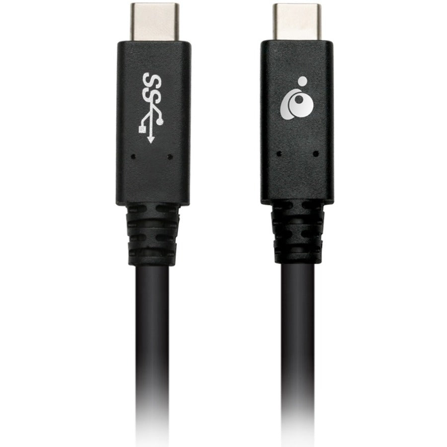 Main Image for IOGEAR USB-C To USB-C 5 Gbps 6.6 Ft. (2m) Cable