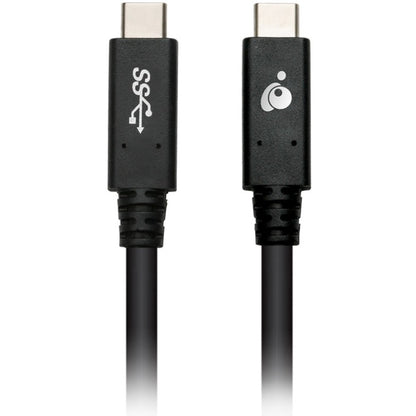 Main Image for IOGEAR USB-C To USB-C 5 Gbps 6.6 Ft. (2m) Cable