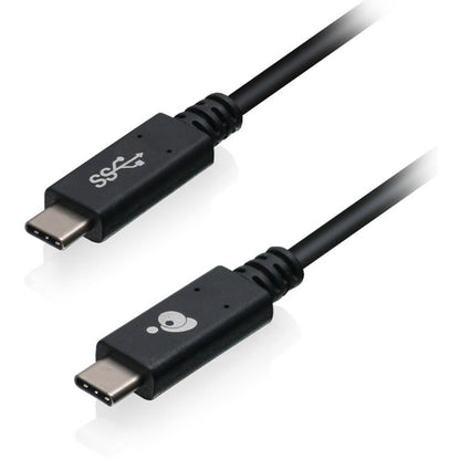 Alternate-Image1 Image for IOGEAR USB-C To USB-C 5 Gbps 6.6 Ft. (2m) Cable