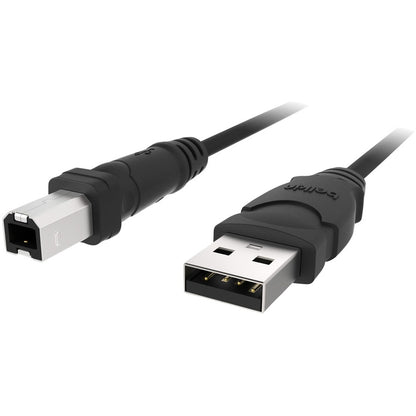 Alternate-Image4 Image for Belkin Hi-Speed USB 2.0 Cable