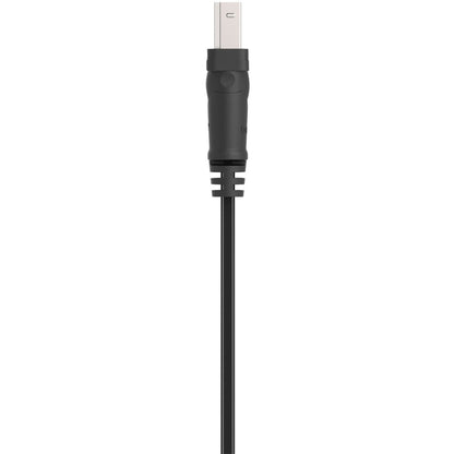 Alternate-Image2 Image for Belkin Hi-Speed USB 2.0 Cable
