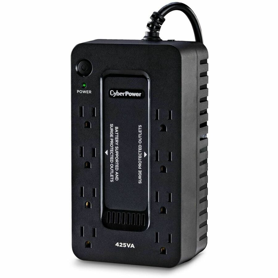 Alternate-Image8 Image for CyberPower ST425 Standby UPS Systems