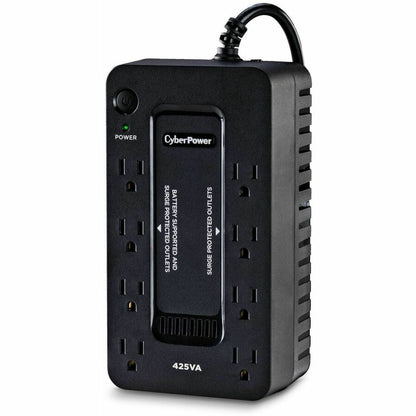 Alternate-Image8 Image for CyberPower ST425 Standby UPS Systems