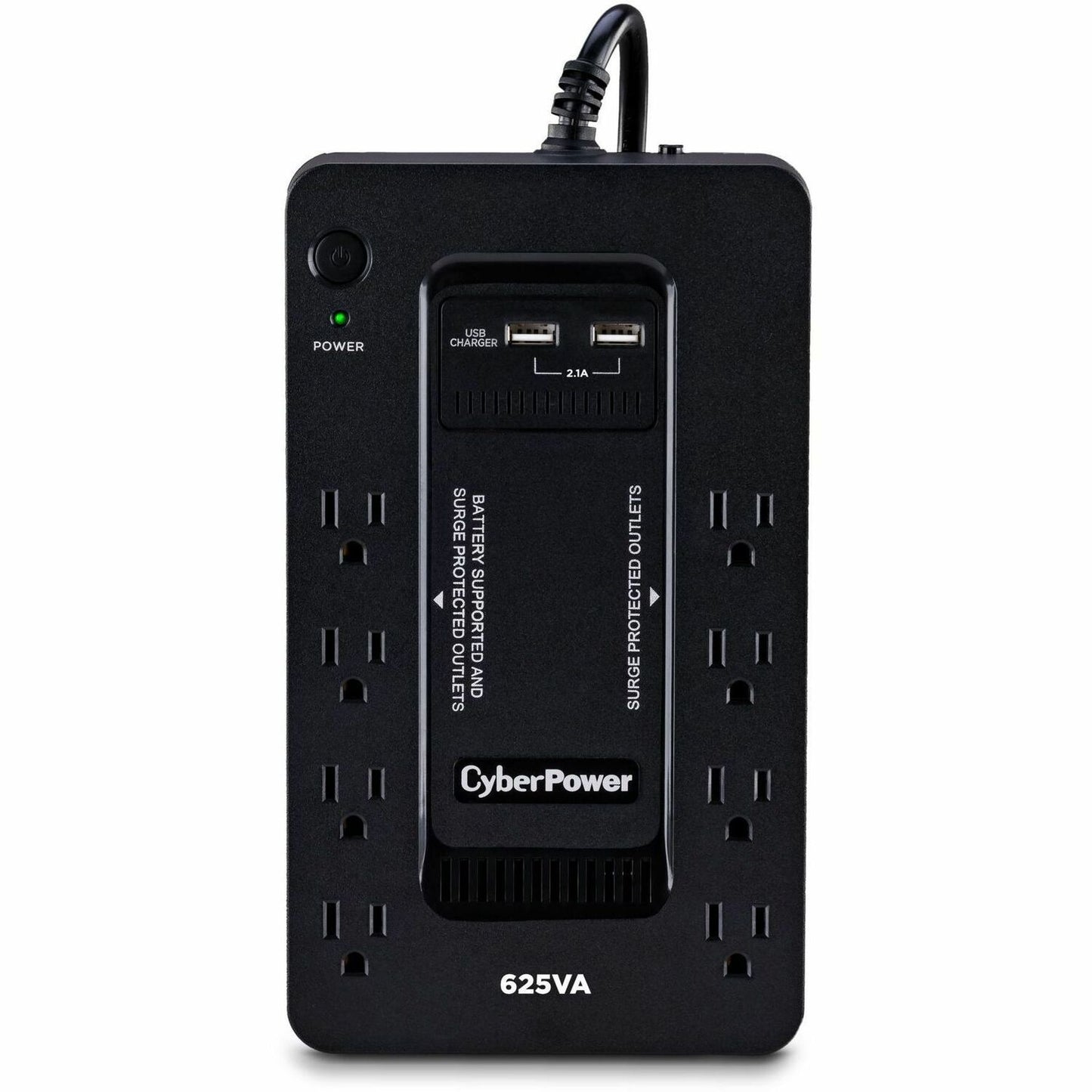 Main Image for CyberPower ST625U Standby UPS Systems