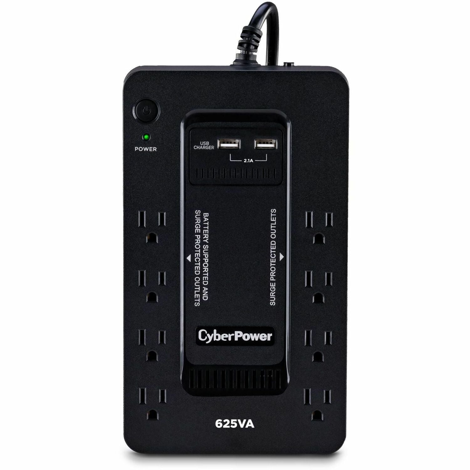 Main Image for CyberPower ST625U Standby UPS Systems