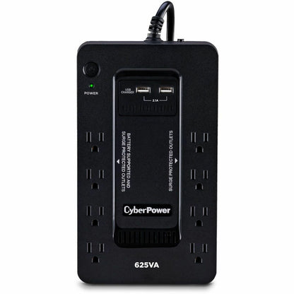 Main Image for CyberPower ST625U Standby UPS Systems