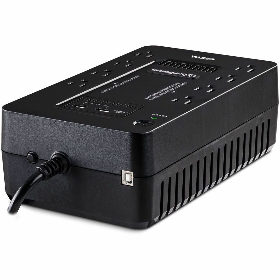 Alternate-Image6 Image for CyberPower ST625U Standby UPS Systems