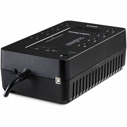 Alternate-Image6 Image for CyberPower ST625U Standby UPS Systems