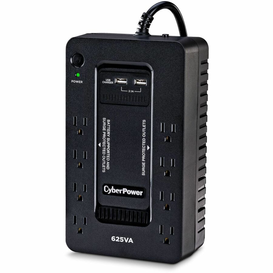 Alternate-Image7 Image for CyberPower ST625U Standby UPS Systems