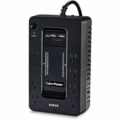 Alternate-Image7 Image for CyberPower ST625U Standby UPS Systems