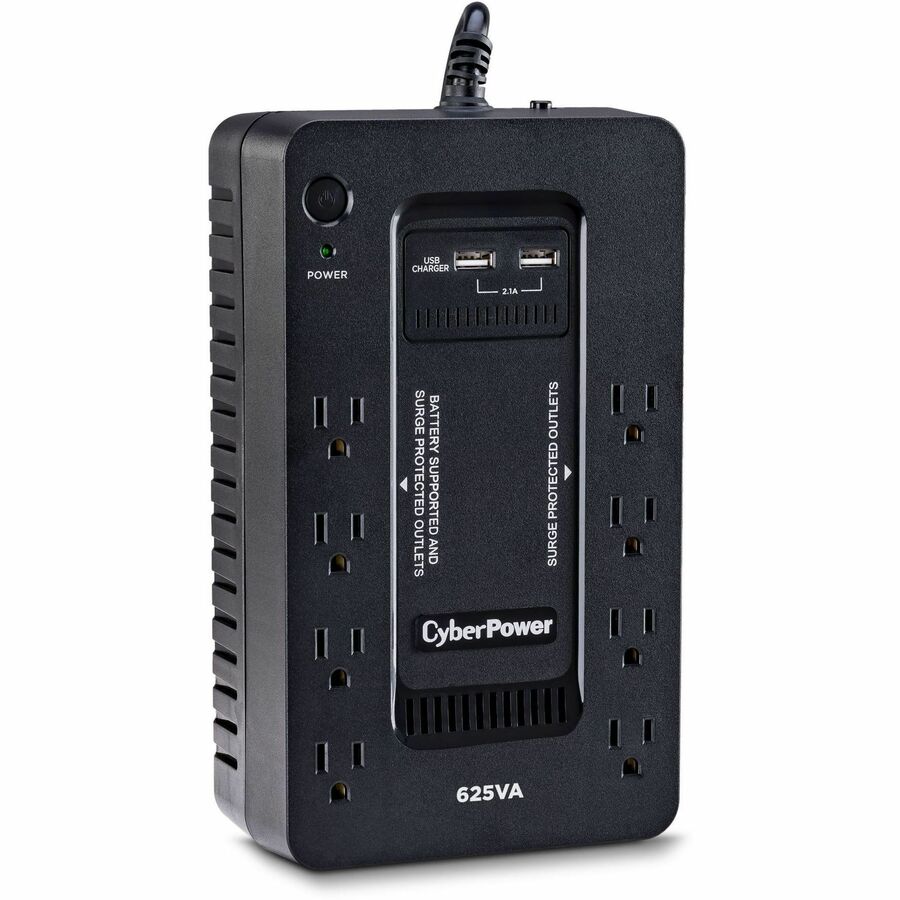 Alternate-Image8 Image for CyberPower ST625U Standby UPS Systems
