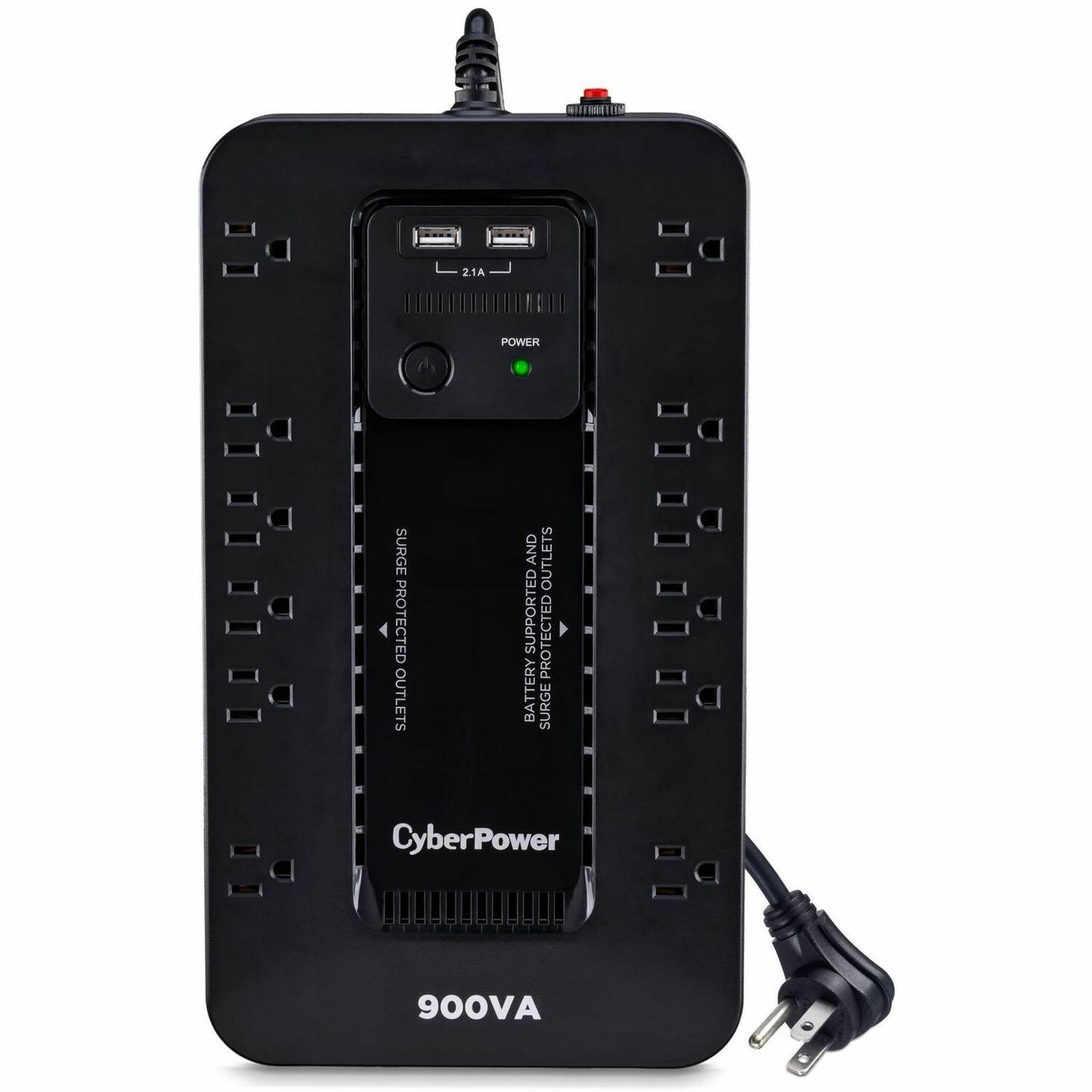 Main Image for CyberPower ST900U Standby UPS Systems