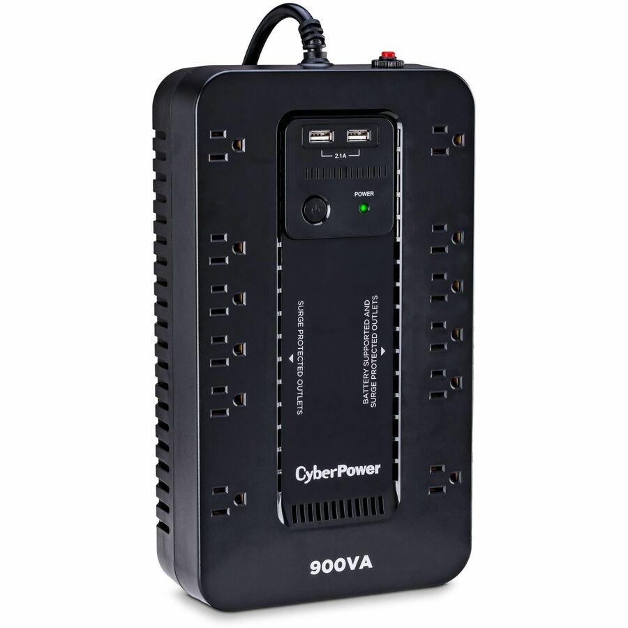 Alternate-Image6 Image for CyberPower ST900U Standby UPS Systems