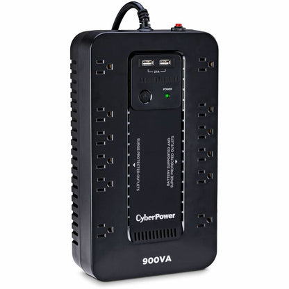 Alternate-Image6 Image for CyberPower ST900U Standby UPS Systems