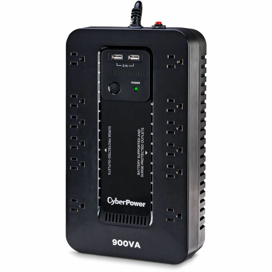 Alternate-Image5 Image for CyberPower ST900U Standby UPS Systems