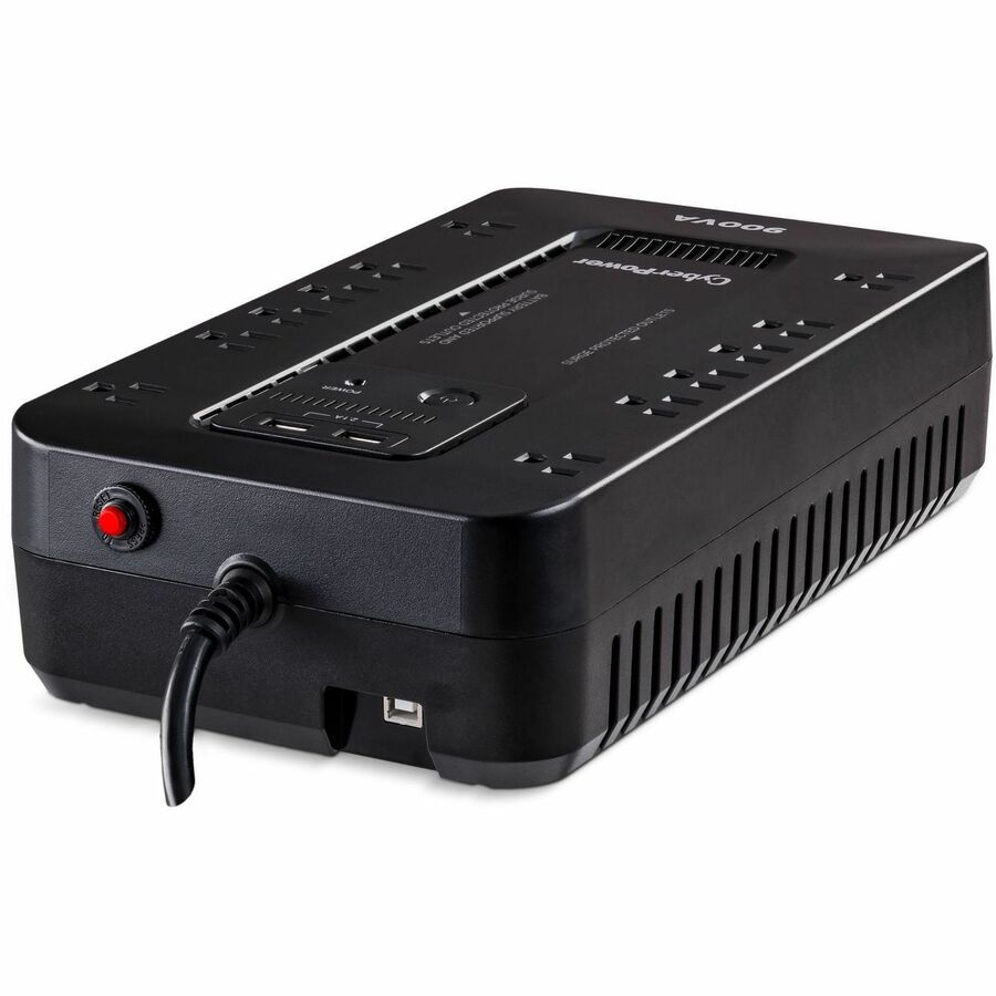 Alternate-Image3 Image for CyberPower ST900U Standby UPS Systems
