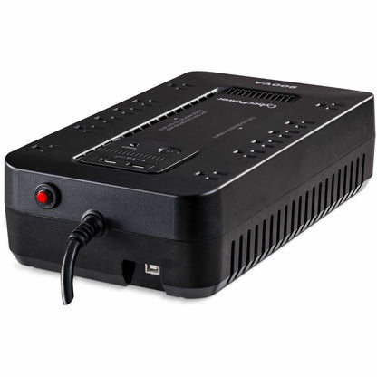 Alternate-Image3 Image for CyberPower ST900U Standby UPS Systems