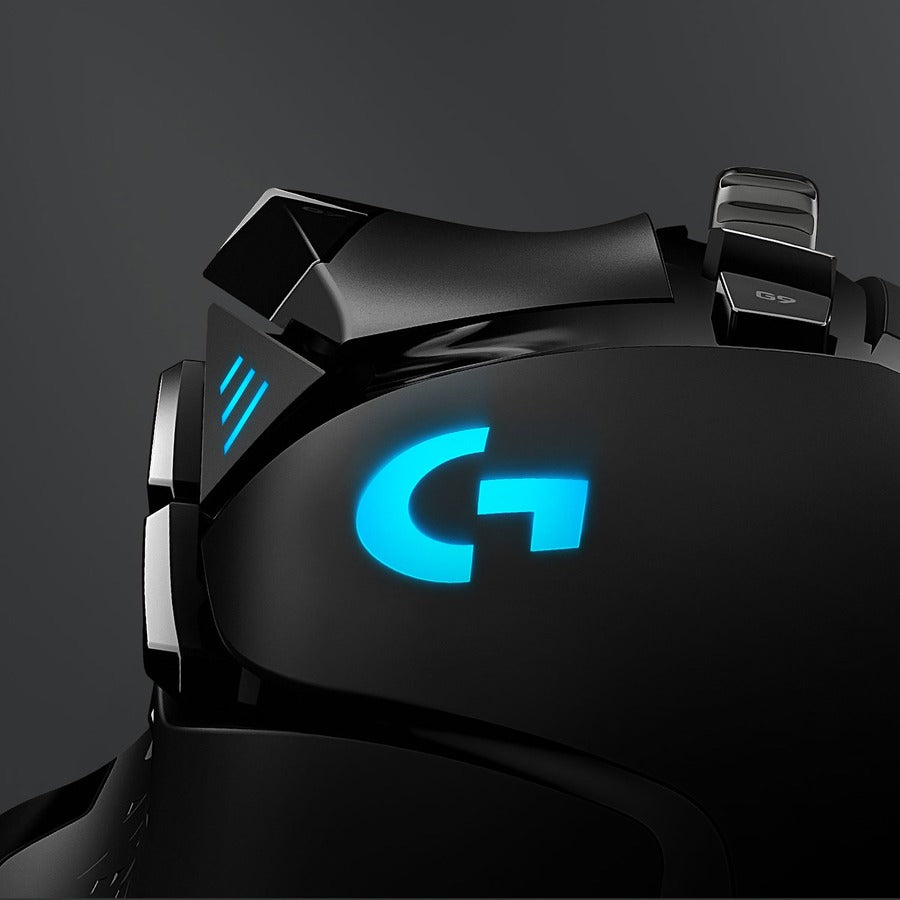Alternate-Image6 Image for Logitech G502 HERO High Performance Gaming Mouse