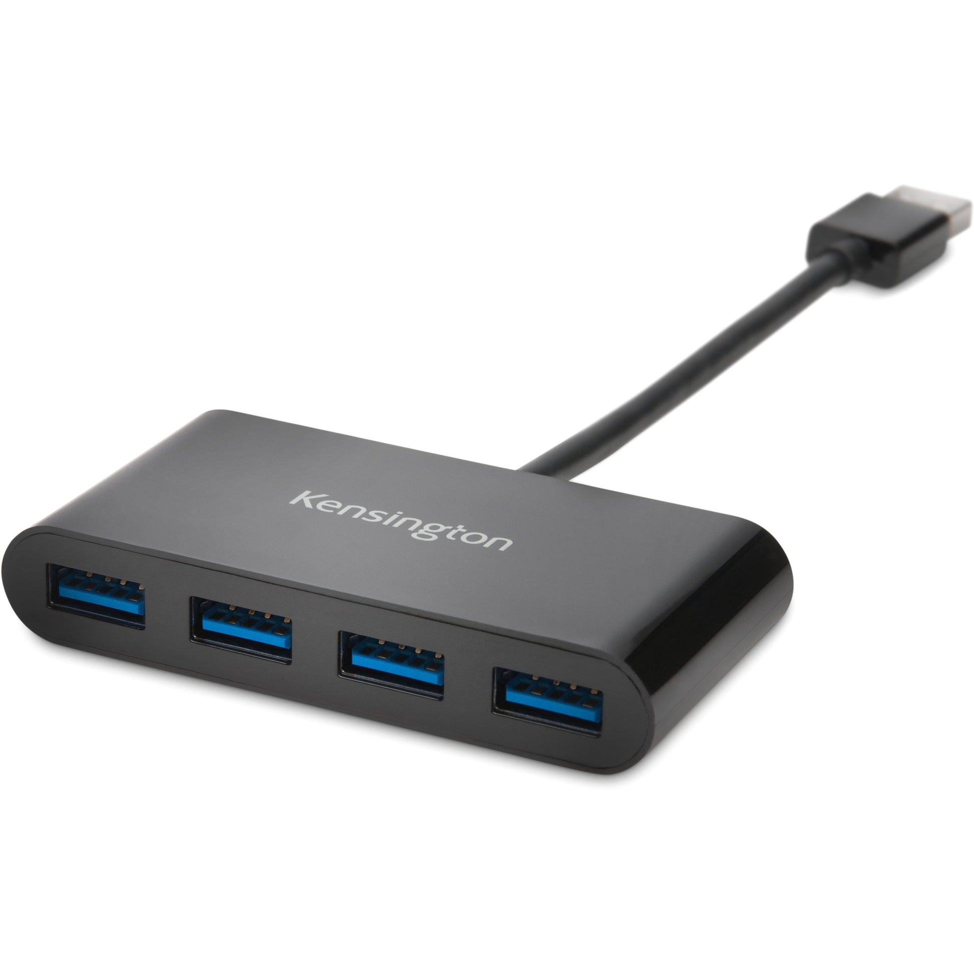Main Image for Kensington UH4000 USB 3.0 4-Port Hub