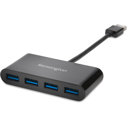 Main Image for Kensington UH4000 USB 3.0 4-Port Hub