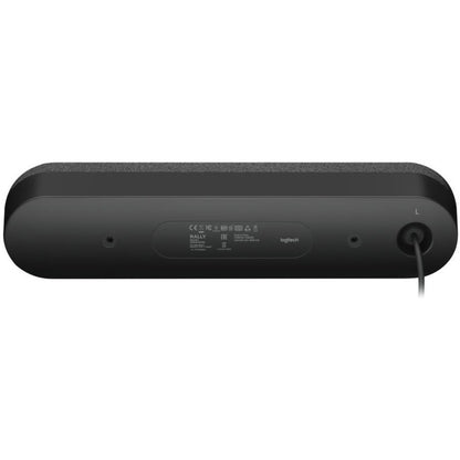 Rear Image for Logitech Rally Speaker for Rally Ultra-HD ConferenceCam