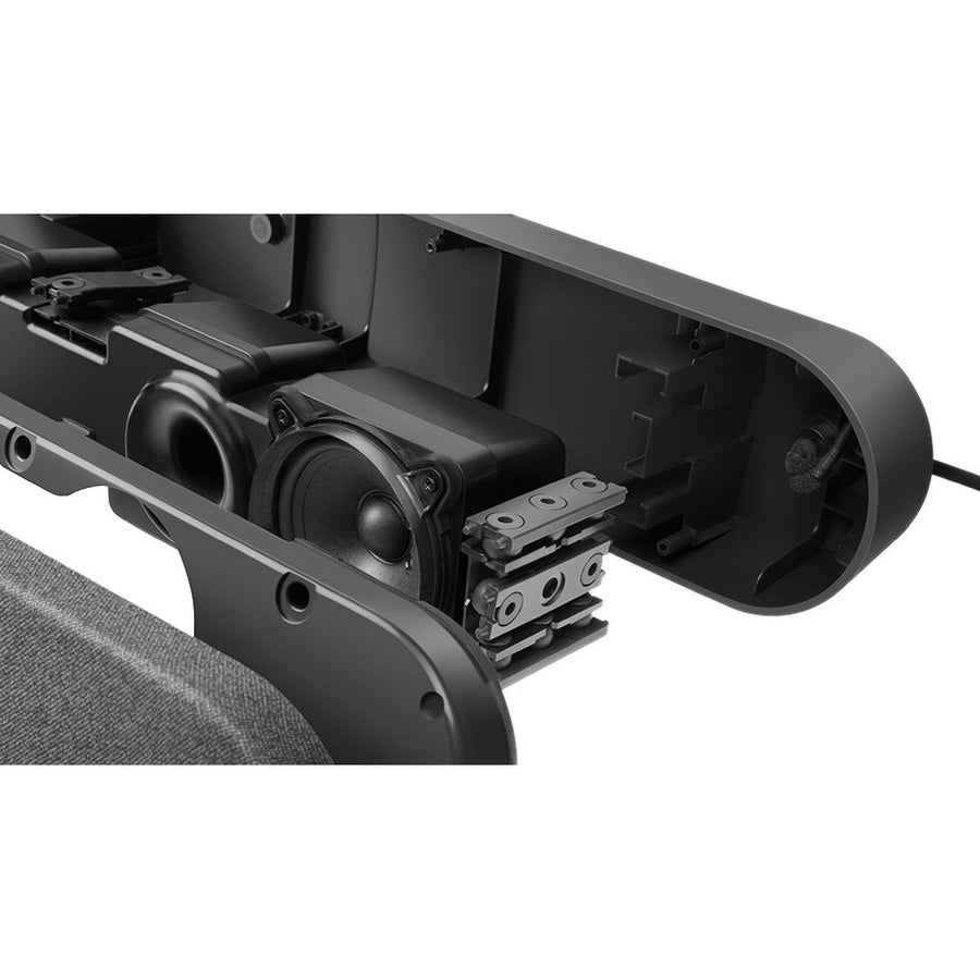 Alternate-Image1 Image for Logitech Rally Speaker for Rally Ultra-HD ConferenceCam