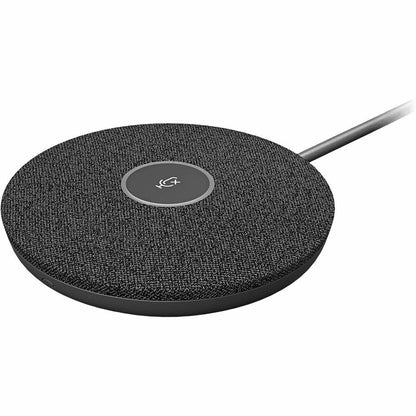 Main Image for Logitech Rally Mic Pod for Rally, Rally Bar, and Rally Bar Mini, Graphite