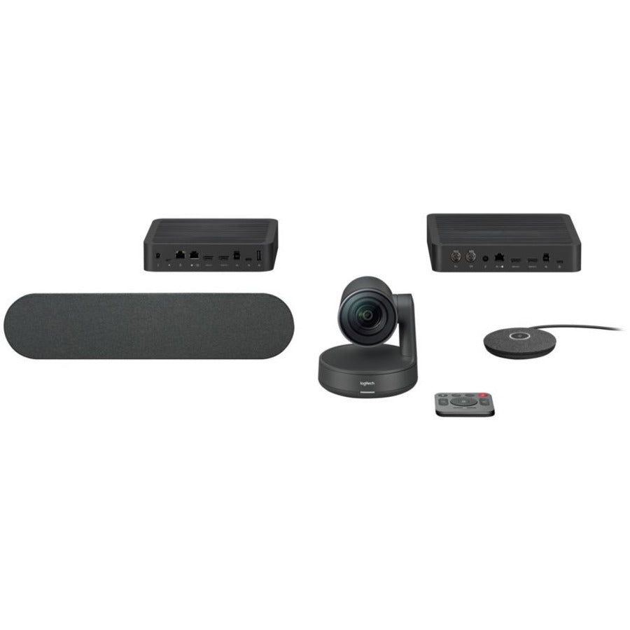 Main Image for Logitech Rally Ultra-HD ConferenceCam