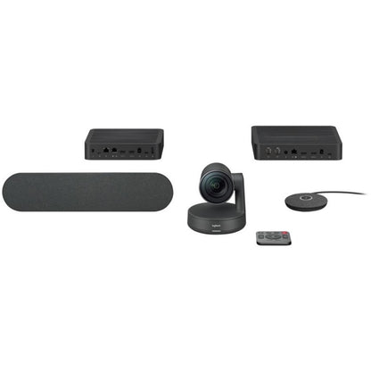 Main Image for Logitech Rally Ultra-HD ConferenceCam